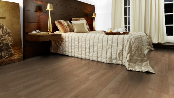 Ламинат KAINDL CLASSIC TOUCH СТАНДАРТ Акация Корнсилк