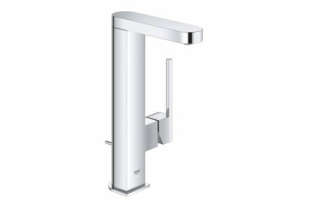 Смеситель для раковины Grohe Plus, хром, 23851003