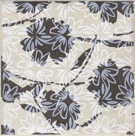 Декор Kerama Marazzi Синема 9,9х9,9 STG\A339\1266