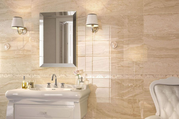 Мозаика настенная Atlas Concorde Suprema Bronze Mosaic 30х30х0,85