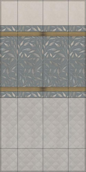 Декор Kerama Marazzi Гинардо 30x60, OS\C10\11037R