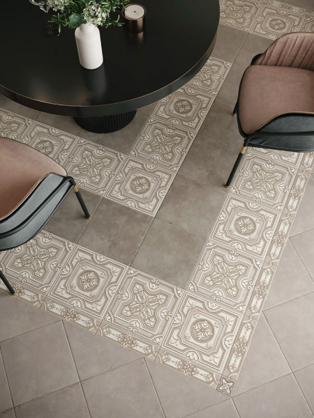 Декор Kerama Marazzi Пьяцца 1 мат, VT\A334\3278