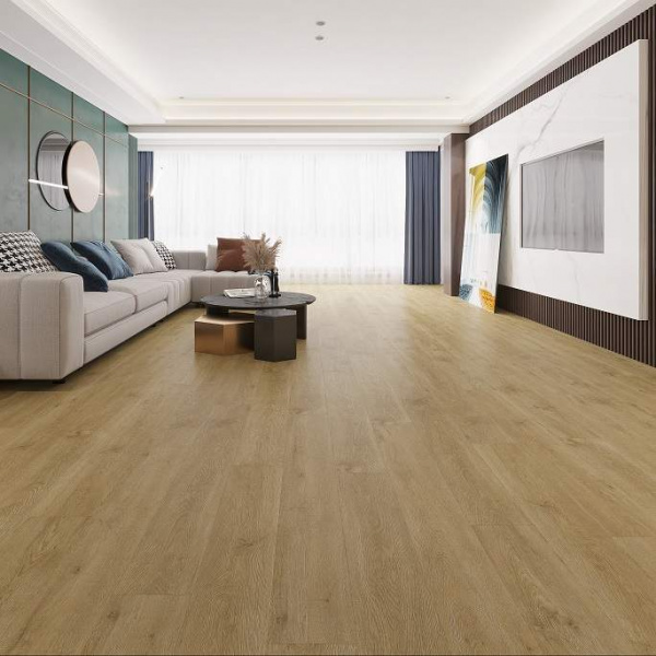 Ламинат SPC EVOFLOOR Коллекция Life Click Oak (Дуб) Bali (Бали)