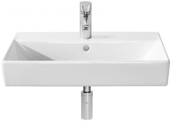 Раковина Roca мебельная Roca Олета / Oleta 600 мм фарфор, белая, 7.3274.C.400.Y