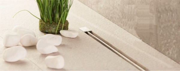 Душевой лоток Pestan Confluo Slim Line 300, 13100030