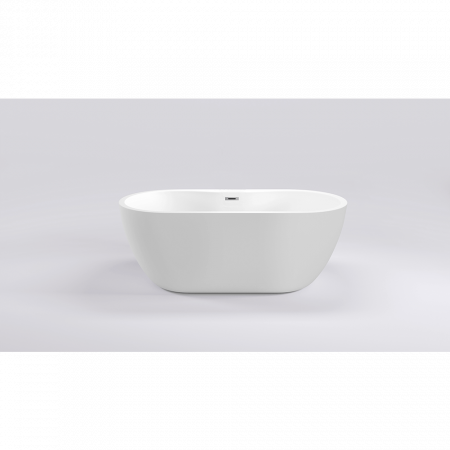 Акриловая ванна Black&White SB 111