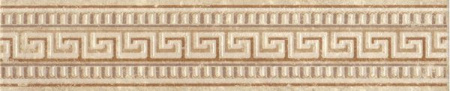 Бордюр Kerama Marazzi Феличе 40,2х7,7 AC215\SG1512