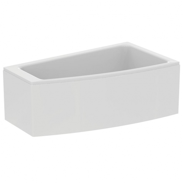 Акриловая ванна Ideal Standard i.life 160х90 см, T476901