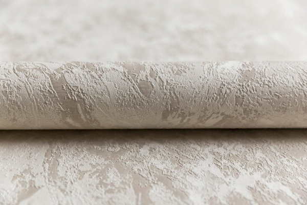 Обои виниловые Kerama Marazzi Джангл база, бежевый, KM5907
