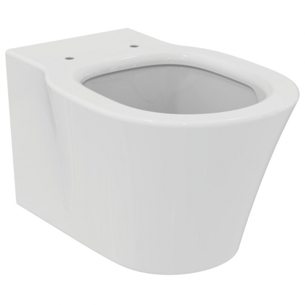 Подвесной унитаз Ideal Standard CONNECT AIR AquaBlade, глубокий смыв, E005401