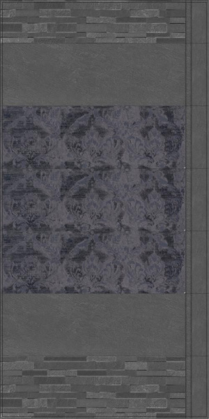Керамогранит Kerama Marazzi 30*30 Гренель серый светлый SG932700R