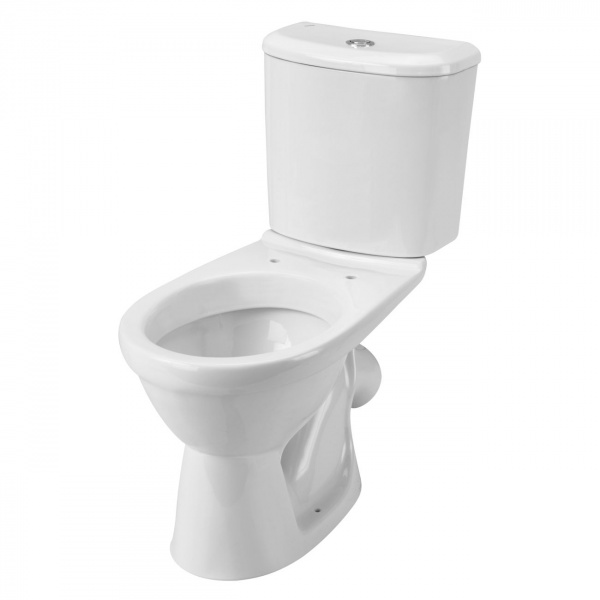 Унитаз-компакт Santek Бореаль (ТАР: 2-реж., soft), 1.WH30.2.147