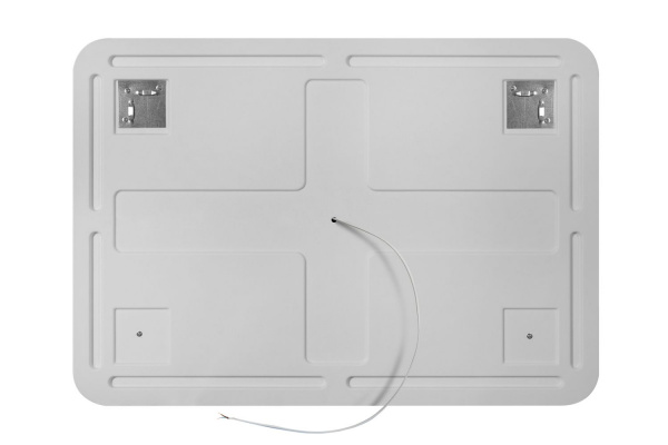 Зеркало Aqua de Marco Амазон 60*80 см, с LED-подсветкой, антизапотевание, Amz60/80