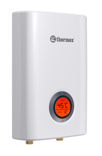 Водонагреватель электрический Thermex Topflow 15000, 211021