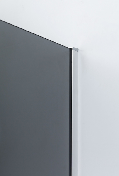 Душевая кабина Cezares SLIDER-A-2-70/80-GRIGIO-Cr