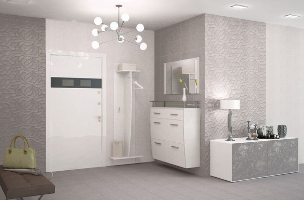 Керамическая плитка настенная Eletto Ceramica ODENSE LIGHT 24,2*70,0 1с, 506131202