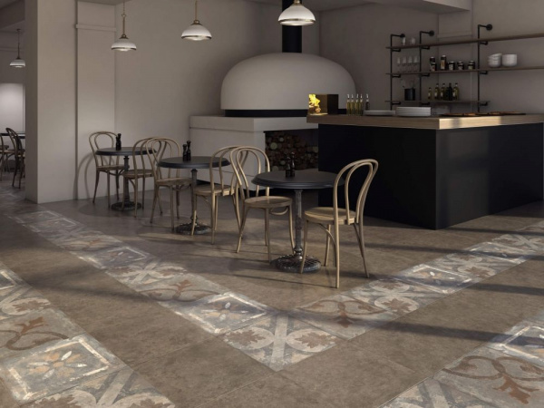 Керамогранит Kerama Marazzi Геркуланум 50,2х50,2 беж SG455500N