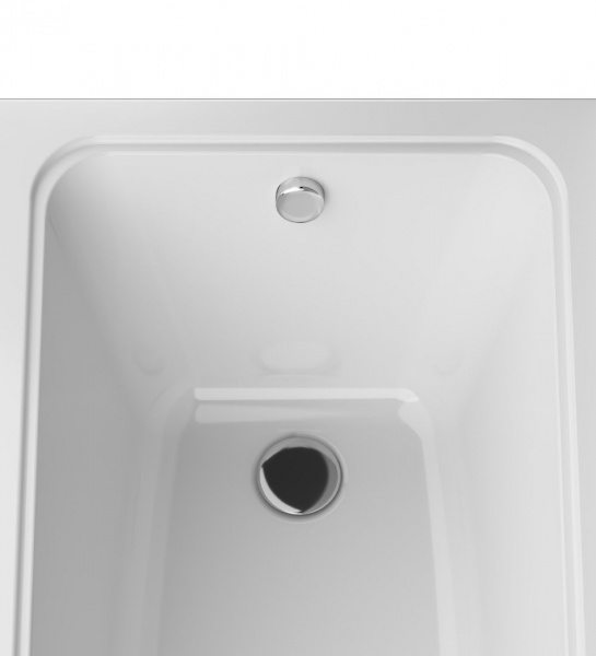 Ванна акриловая AM.PM Gem 170x75 W90A-170-075W-A